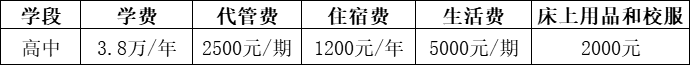 2025年自貢市自貢衡川實(shí)驗(yàn)學(xué)校招生簡(jiǎn)章|招生條件是什么？