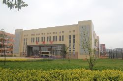 四川省屏山縣中學校校園風采
