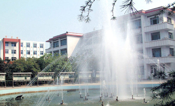 蓬溪實驗中學(xué)校園風(fēng)采