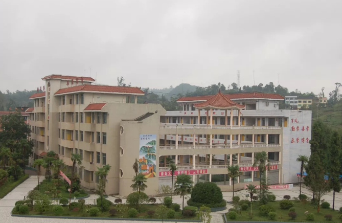 廟壩中學(xué)辦學(xué)質(zhì)量怎么樣？