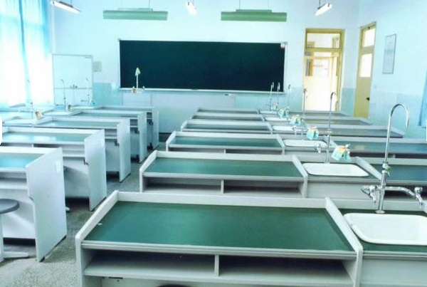 北京師范大學成都實驗學校校園風采