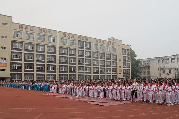 競力學(xué)校2019年班級(jí)設(shè)置