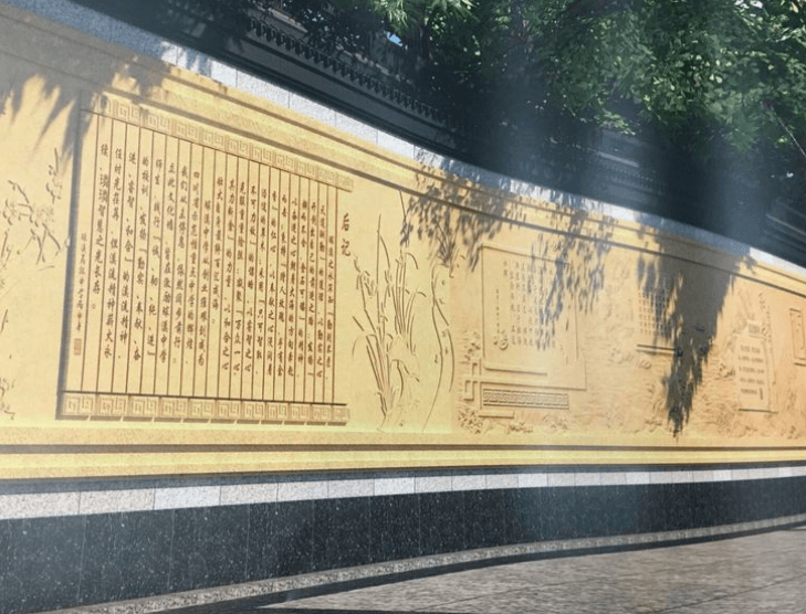 資中球溪高級(jí)中學(xué)好不好？