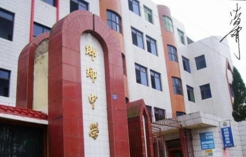 渠縣瑯琊中學2019年中考錄取分數線