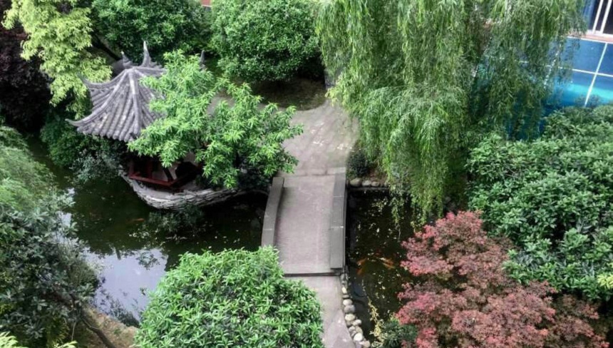 成都鐵路中學(xué)2019年中考錄取分?jǐn)?shù)是多少？