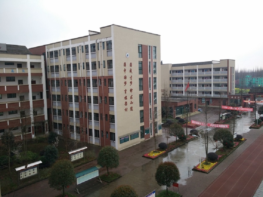 都江堰育才學(xué)校2020年中考錄取分?jǐn)?shù)線是多少？