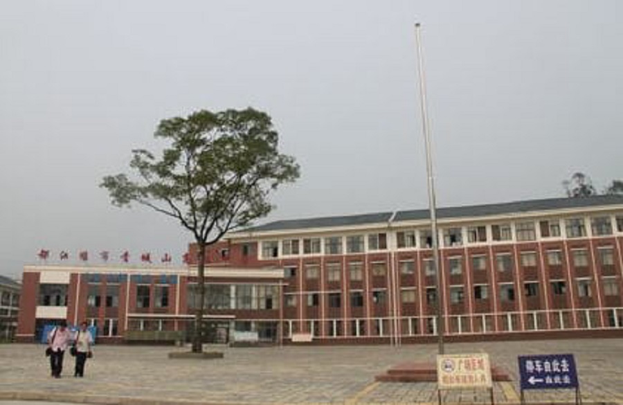 青城山高級(jí)中學(xué)是公辦還是民辦？