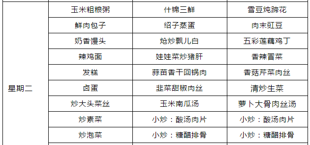 郫縣嘉祥外國語學(xué)校食宿條件怎么樣？