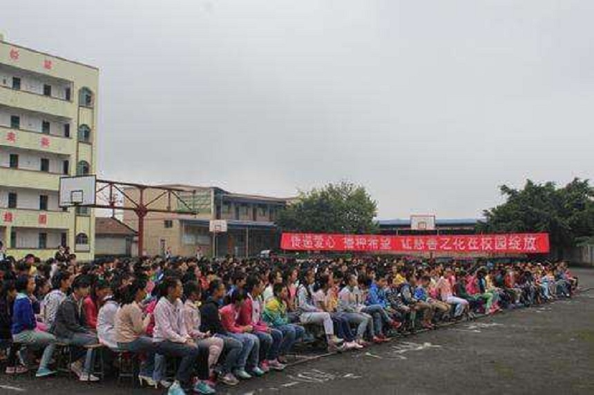 南津中學(xué)教學(xué)質(zhì)量怎么樣？