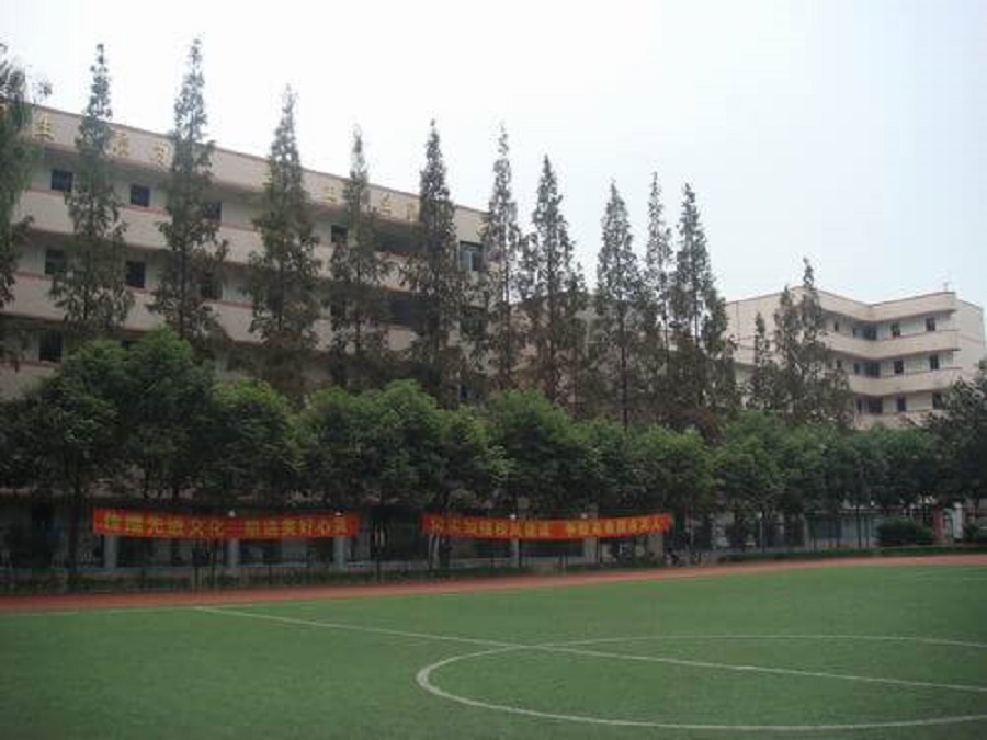 眉山永壽高中師資力量怎么樣？