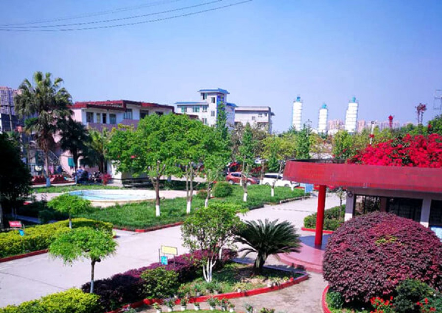樂山市更生學(xué)校是一所什么性質(zhì)的學(xué)校？