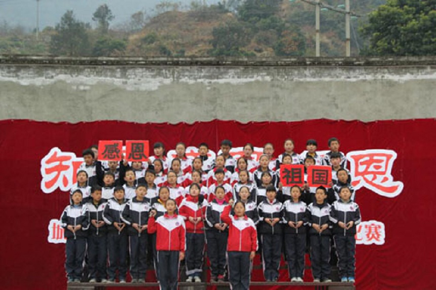 石棉中學(xué)師資怎么樣、好不好？