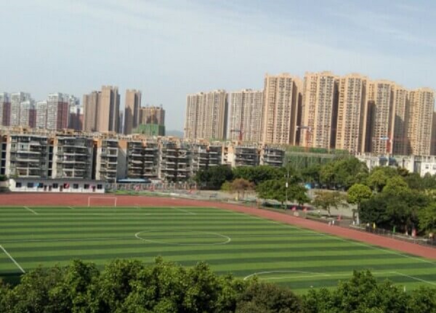 樂山一中師資力量好不好？