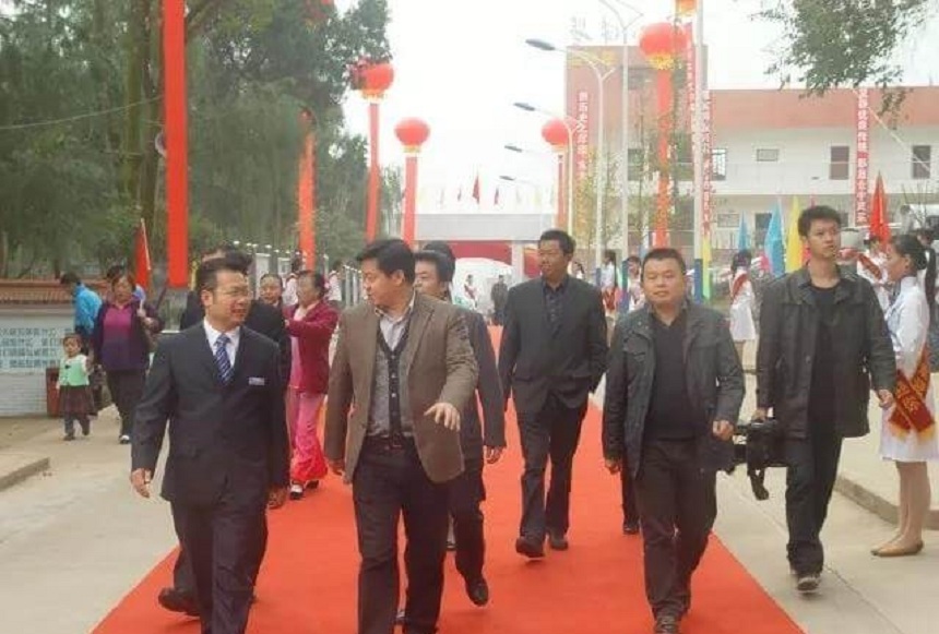 倉山中學2019年中考分數(shù)是多少？