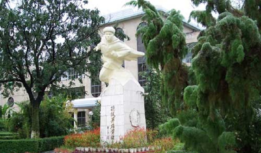 中江中學(xué)2019年中考錄取分?jǐn)?shù)線是多少？ 