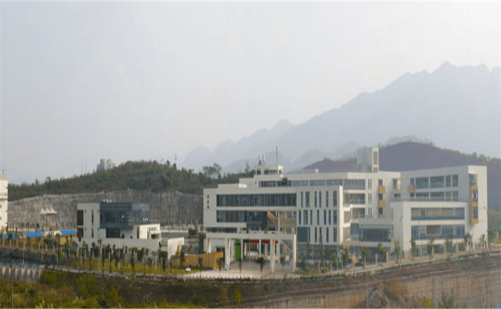 古藺縣古藺中學環(huán)境怎么樣？