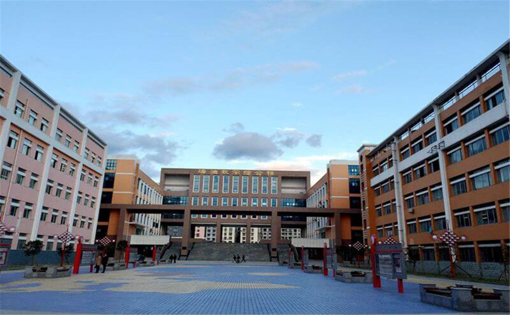廣元中學(xué)2020年招生簡章公布了嗎？