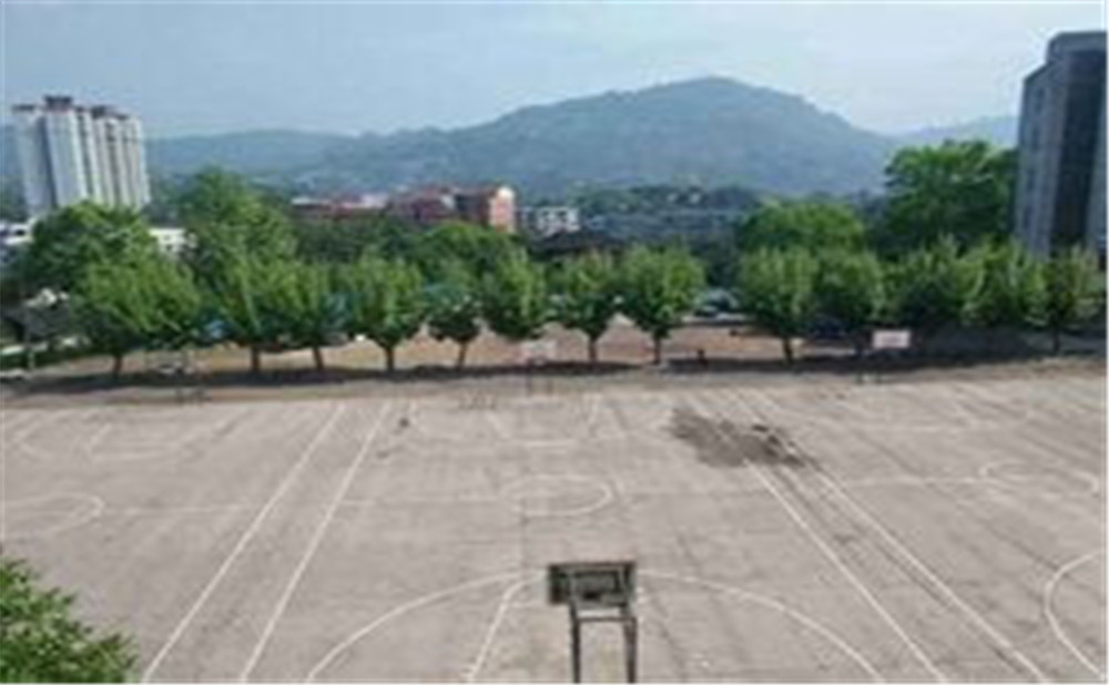 瀘州市納溪區(qū)護(hù)國(guó)中學(xué)是公辦學(xué)校嗎？