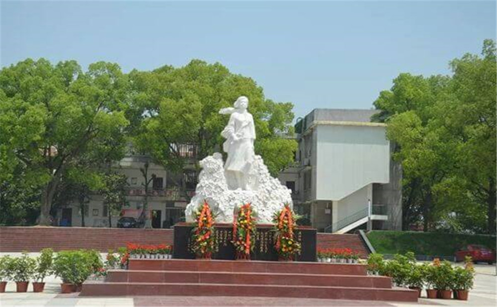 自貢市江姐中學(xué)2020年的招生計(jì)劃公布了嗎？