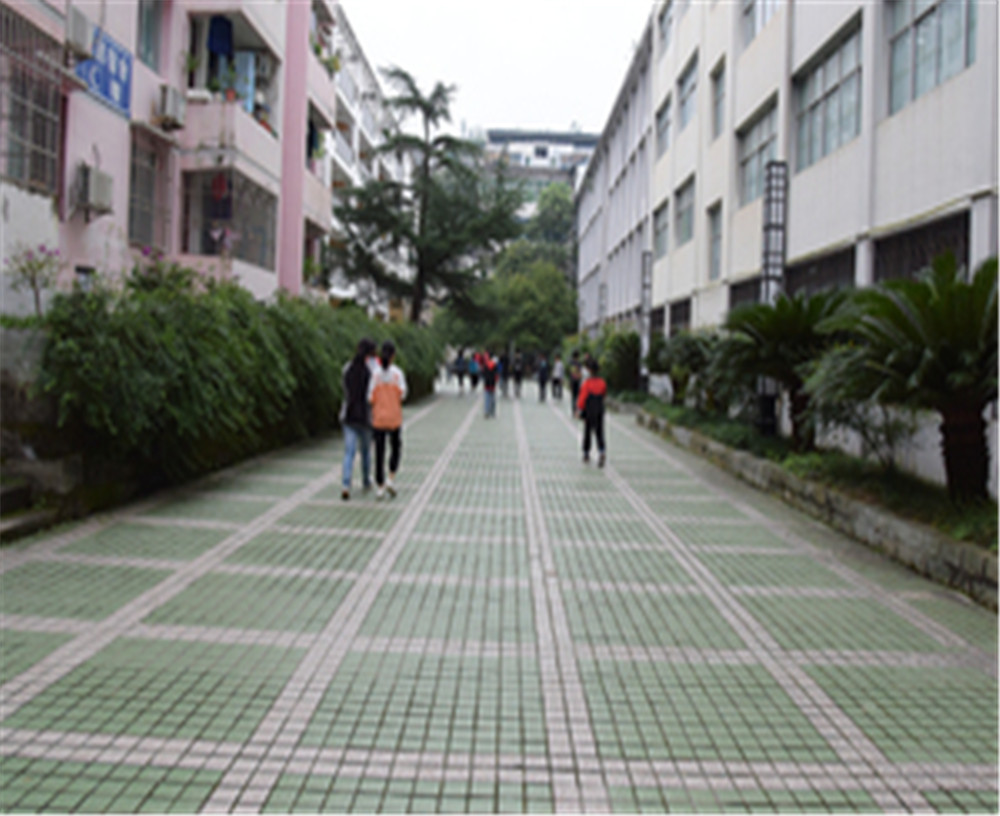 歧坪中學(xué)2020年的錄取分?jǐn)?shù)是多少？