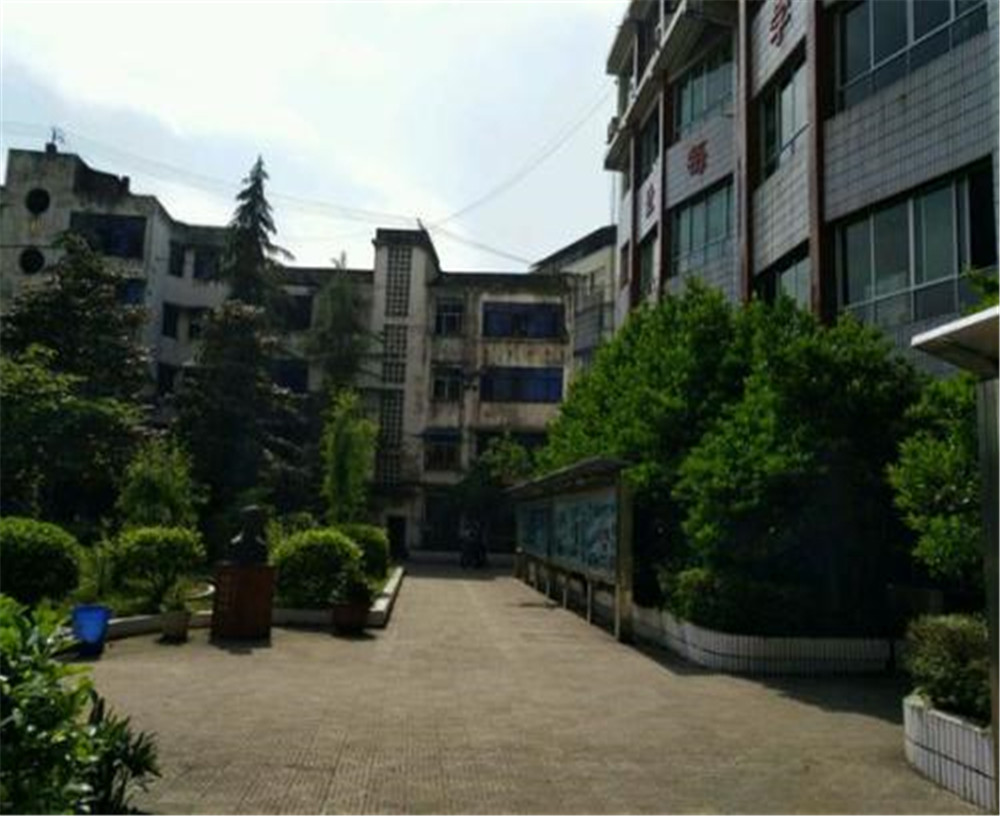 渠縣瑯琊中學(xué)2020年的錄取分?jǐn)?shù)公布了嗎？
