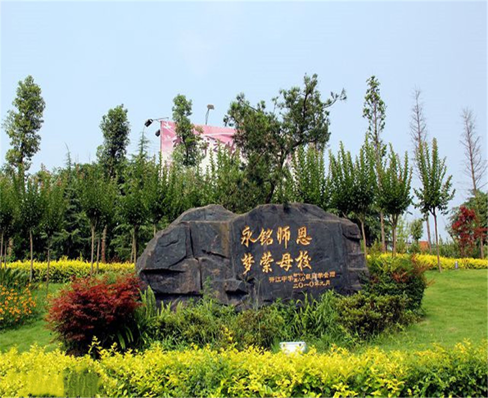 開江中學(xué)2020年的招生計劃公布了嗎？