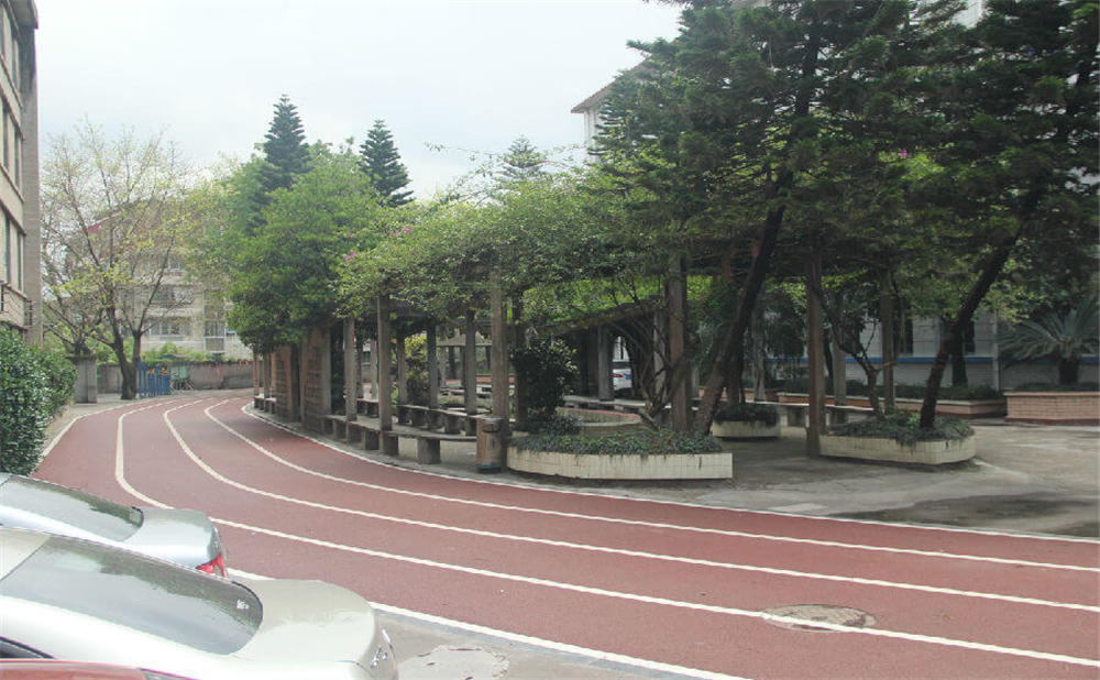 內(nèi)江鐵路中學(xué)2020年中考錄取分?jǐn)?shù)線公布了嗎？