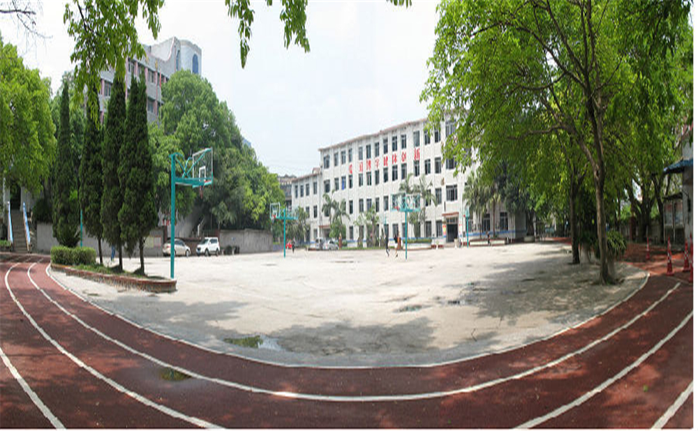 內(nèi)江鐵路中學(xué)學(xué)校詳細(xì)地址在什么地方？
