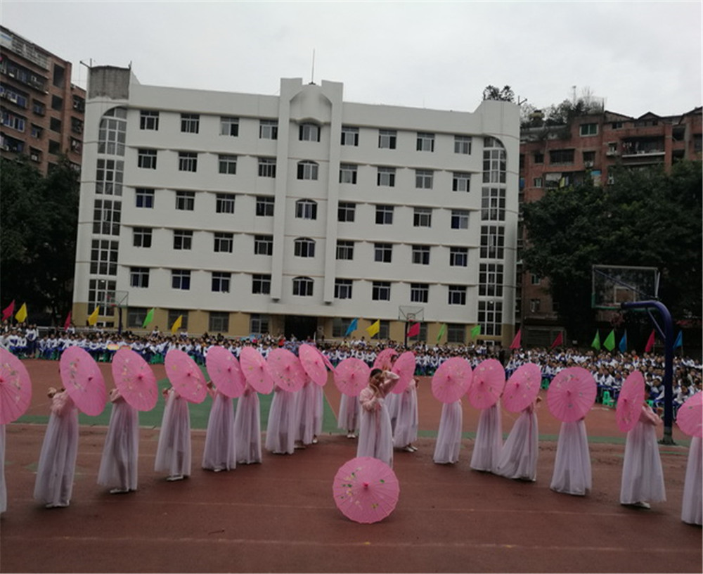 達(dá)縣第四中學(xué)學(xué)校詳細(xì)地址在什么地方？