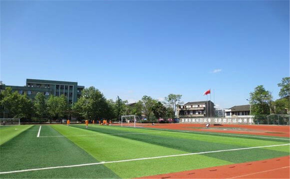 岳池縣第一中學2020年的錄取分數(shù)