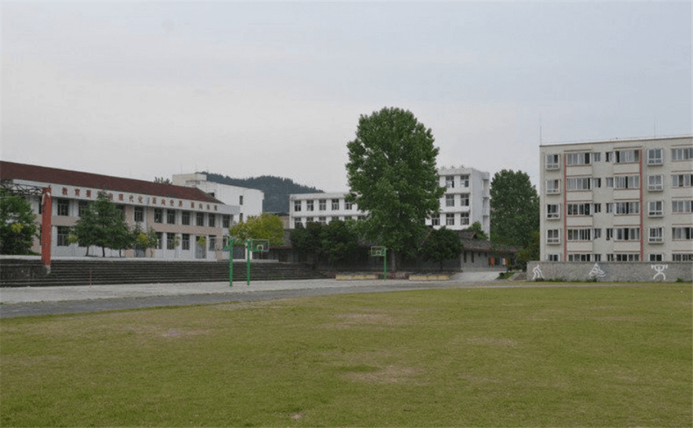 閬中市柏埡中學(xué)學(xué)校詳細地址在什么地方？