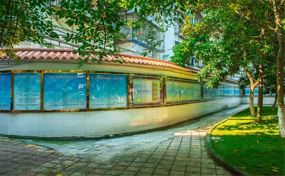 閬中東風(fēng)中學(xué)2020年中考錄取分?jǐn)?shù)線多少分？
