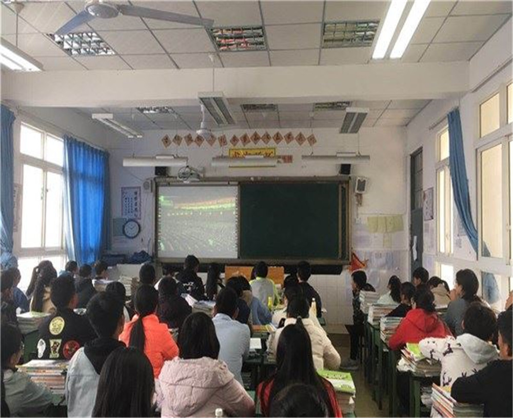 西昌市第五中學(xué)2020年中考錄取分數(shù)線多少分？