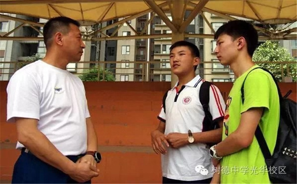 成都樹德中學(xué)光華校區(qū)怎么樣？
