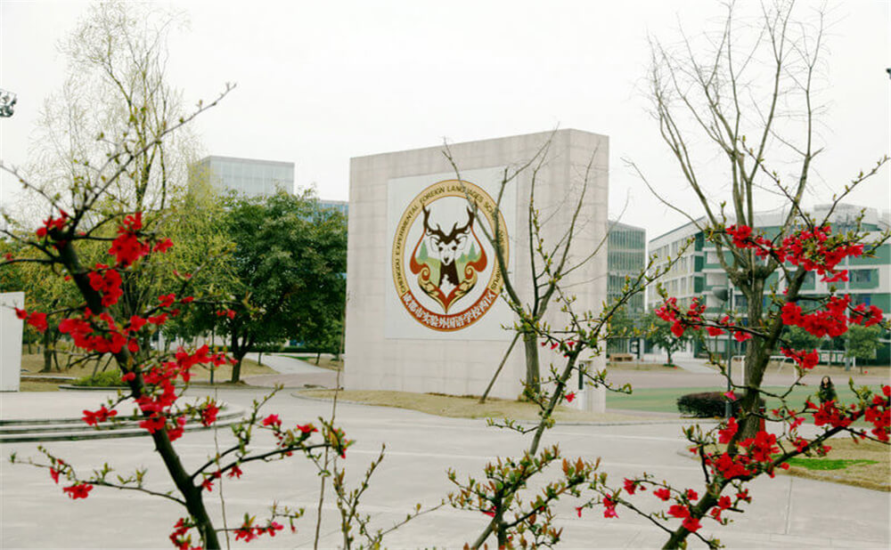 成都實(shí)驗(yàn)外國(guó)語(yǔ)學(xué)校（西區(qū)）的高考升學(xué)率是多少？