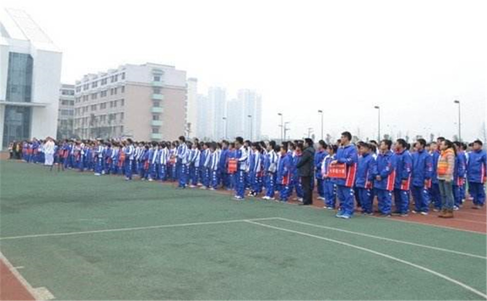 成都石室蜀都中學(xué)2020年招生計(jì)劃是多少？