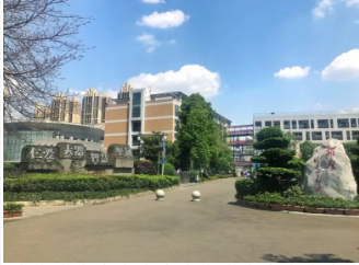 成都十二中（四川大學(xué)附屬中學(xué)）的住宿環(huán)境怎么樣？
