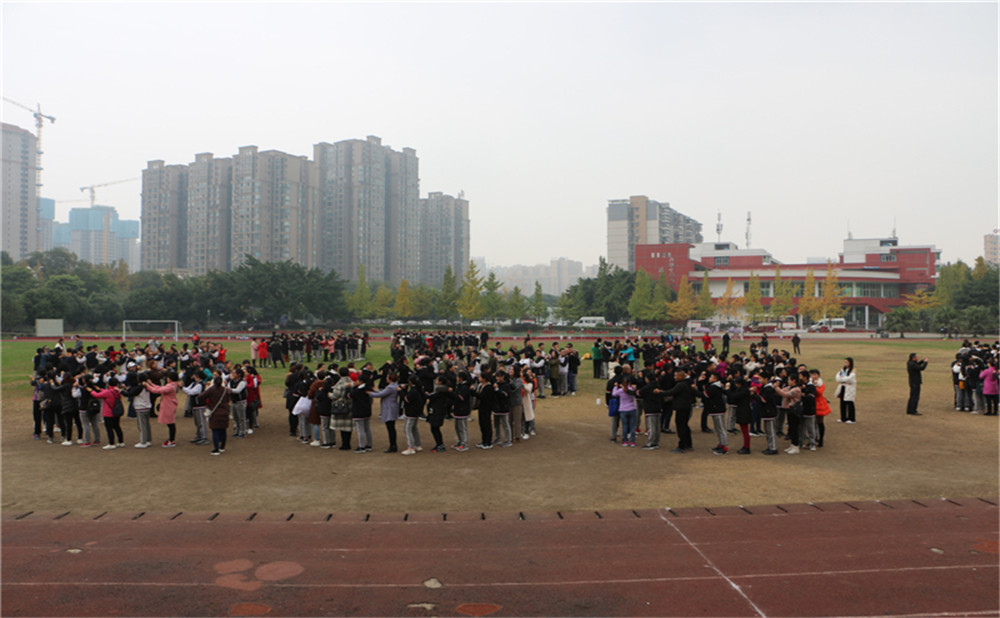 成都南開為明學校2020年招生計劃是多少？