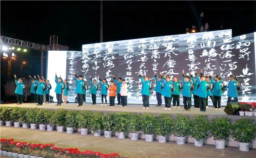 青白江中學(xué)的高考升學(xué)率高不高？