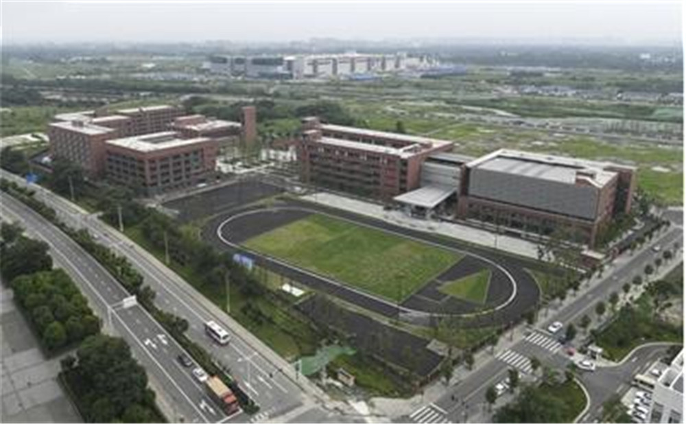 電子科技大學實驗中學2020年招生標準是什么？
