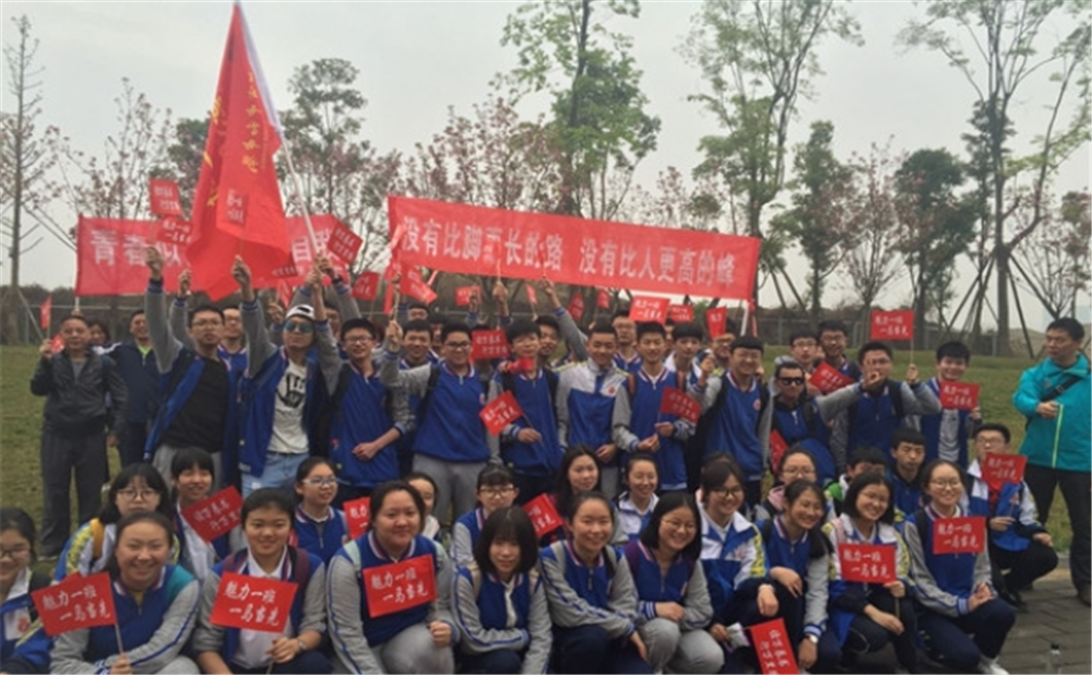 中和中學(xué)的升學(xué)率高不高？