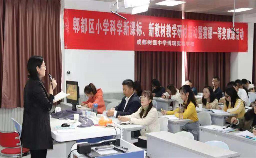 樹(shù)德博瑞實(shí)驗(yàn)學(xué)校升學(xué)率是多少？