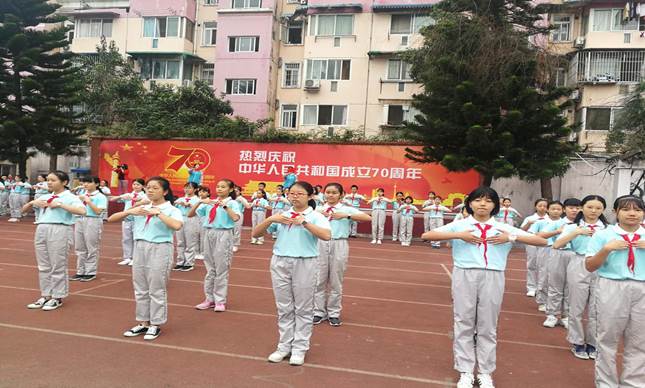 西南交通大學(xué)附屬中學(xué)的宿舍怎么樣？