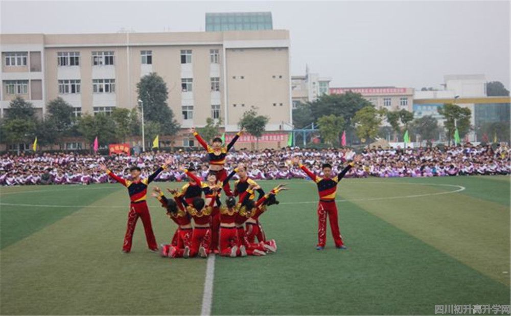 金堂實(shí)驗(yàn)中學(xué)錄取分?jǐn)?shù)是多少？