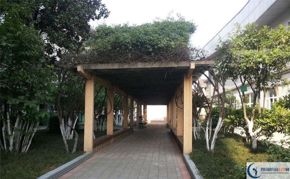 通錦中學的實驗班怎么樣？