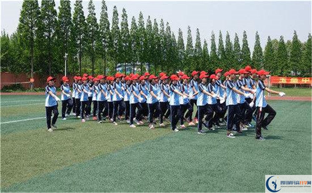 2020年玉壘學(xué)校的升學(xué)率有多少？