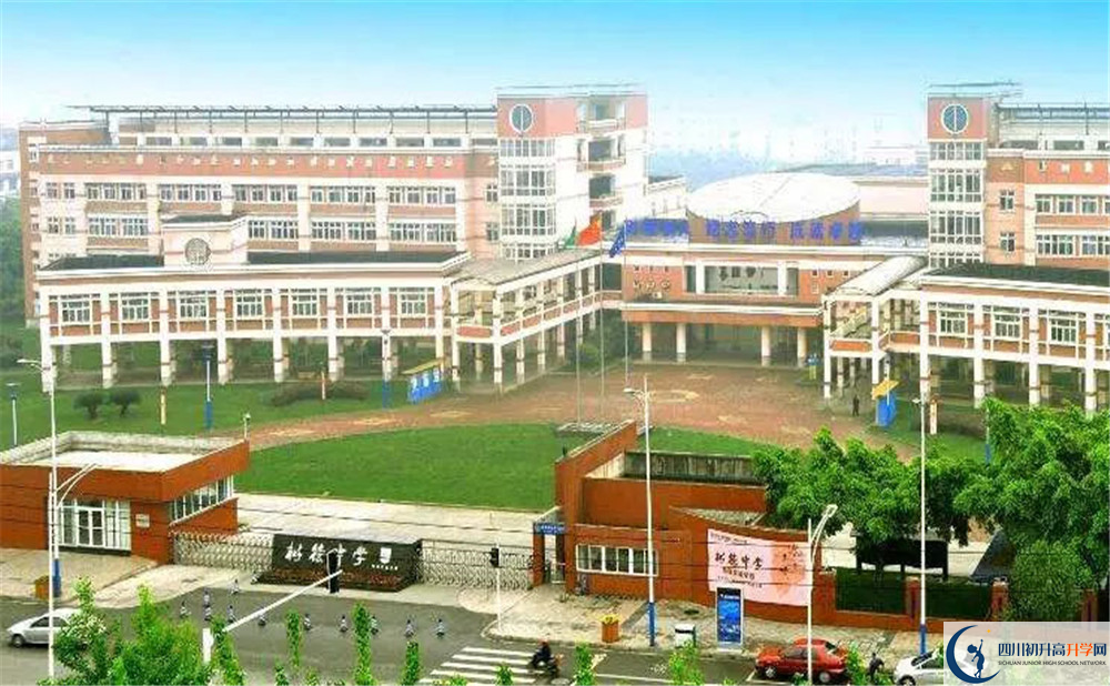 2020樹德博瑞實驗學校的升學率有多少？