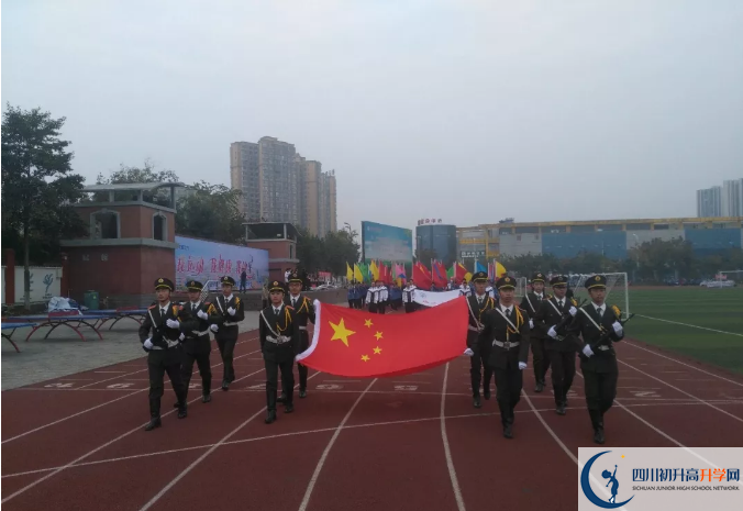 2020崇慶中學的升學率有多少？