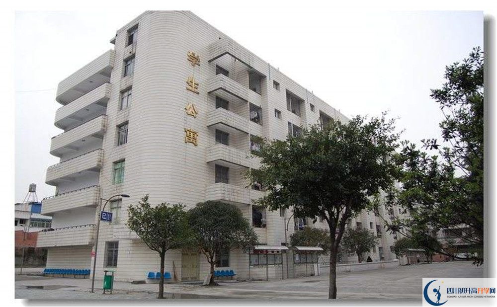 2020邛崍二中的升學(xué)率有多少？