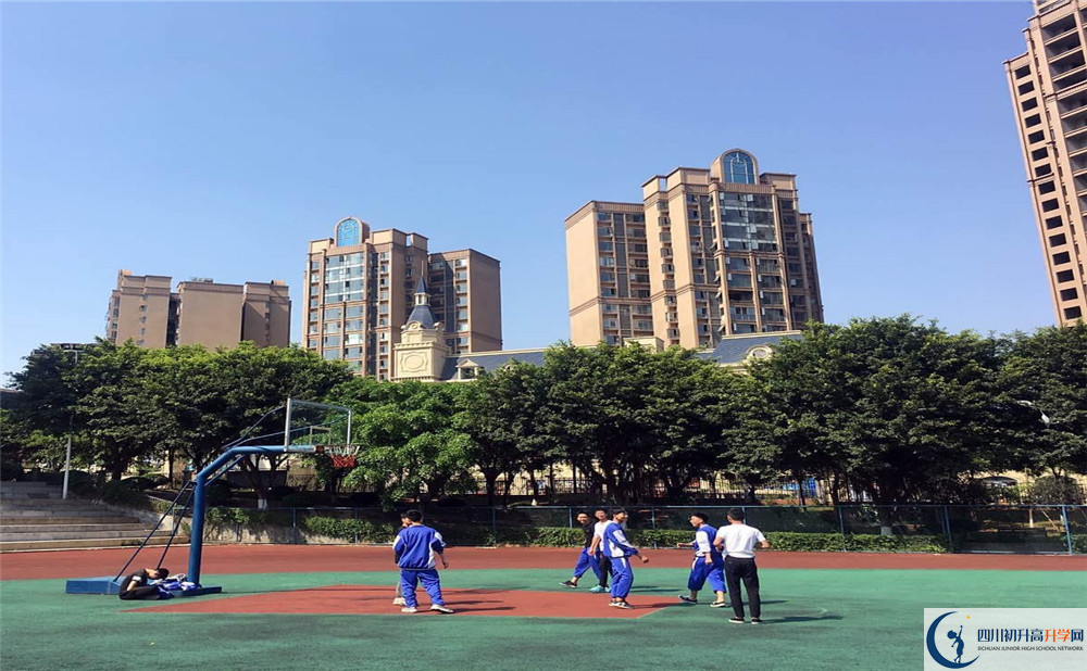 仁壽華達(dá)的髙中好不好？